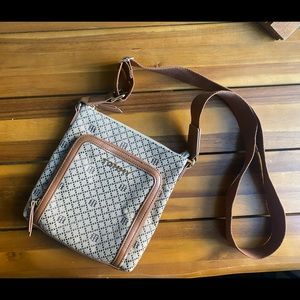 Tommy Hilfiger crossbody bag